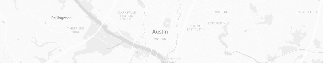 Carte de Austin