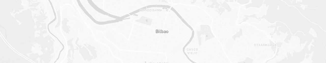 Carte de Bilbao