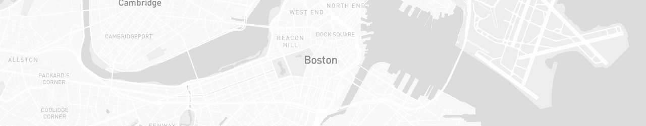 Carte de Boston