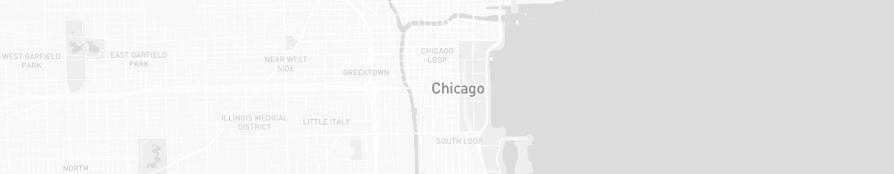 Carte de Chicago