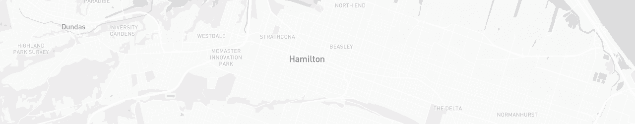 Carte de Hamilton