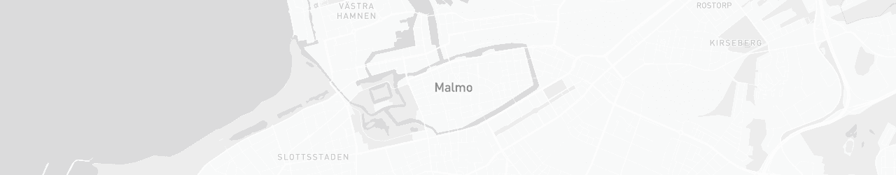 Carte de Malmö