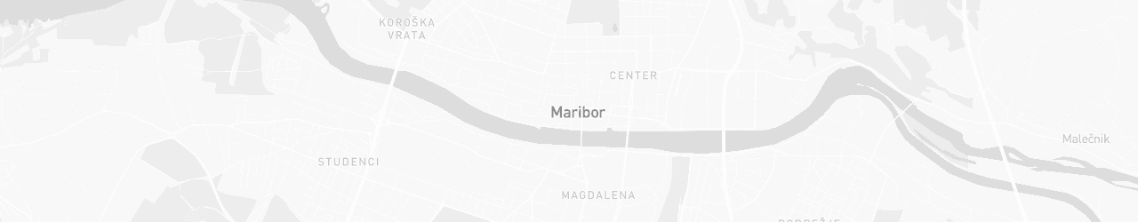 Carte de Maribor