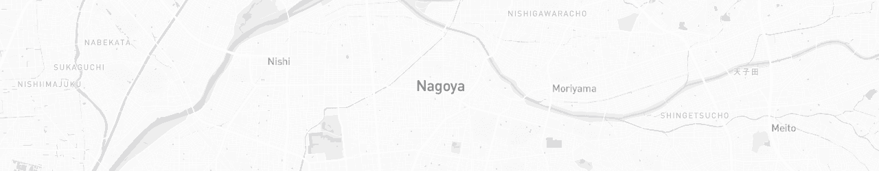 Carte de Nagoya