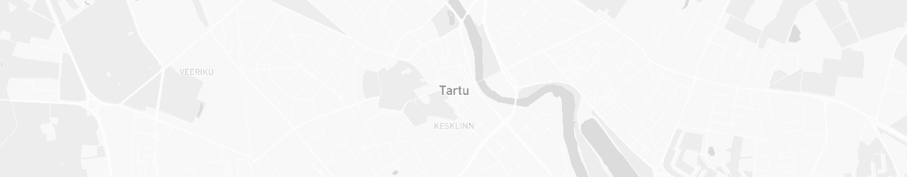 Carte de Tartu