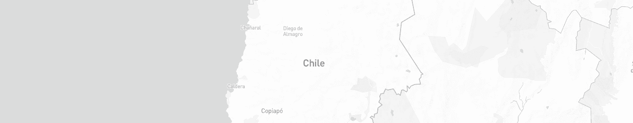 Carte de Chili