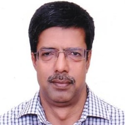 Alok Jha