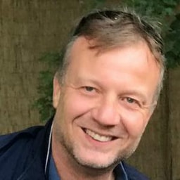 Martijn Schneider